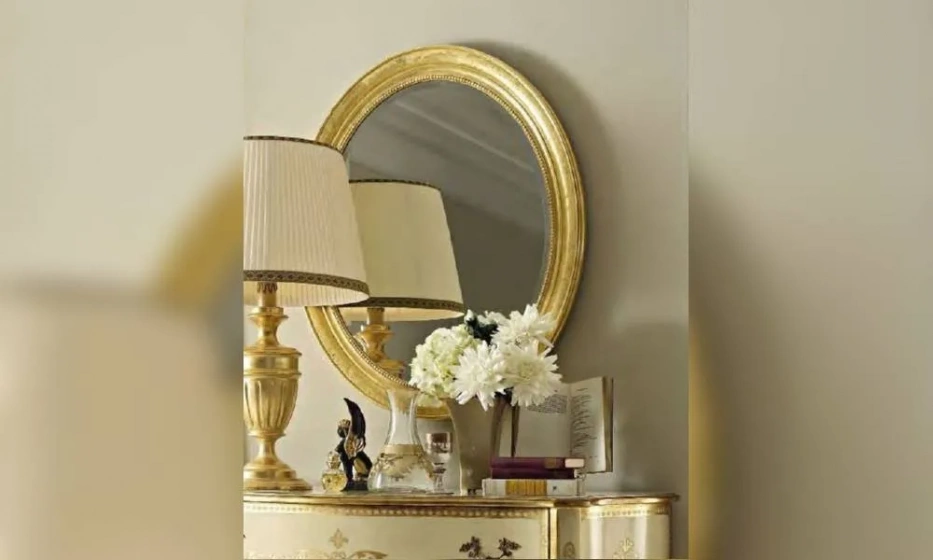 Зеркало Andrea Fanfani Notte 1113_Afg - фото 1