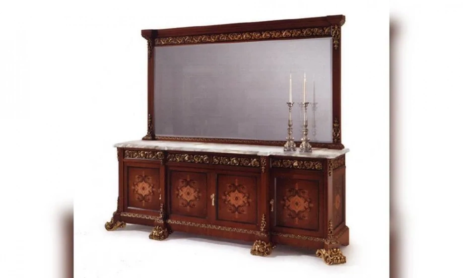 Буфет Angelo Cappellini 60401/04 - фото 1