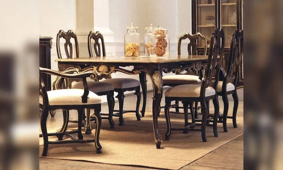 Стол Grifoni Vittorio 1530 - фото 1