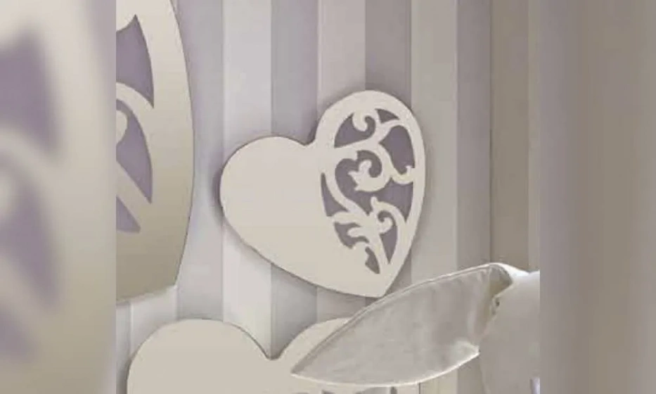 Зеркало Dolfi Adele Adele8 - фото 1