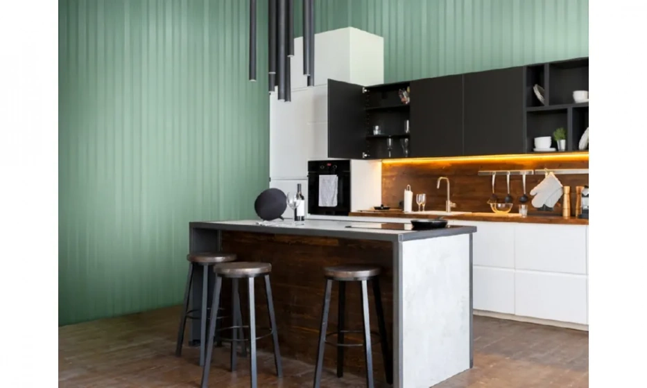 Итальянские обои Sirpi, коллекция Italian Velour, артикул 25025 - фото 1