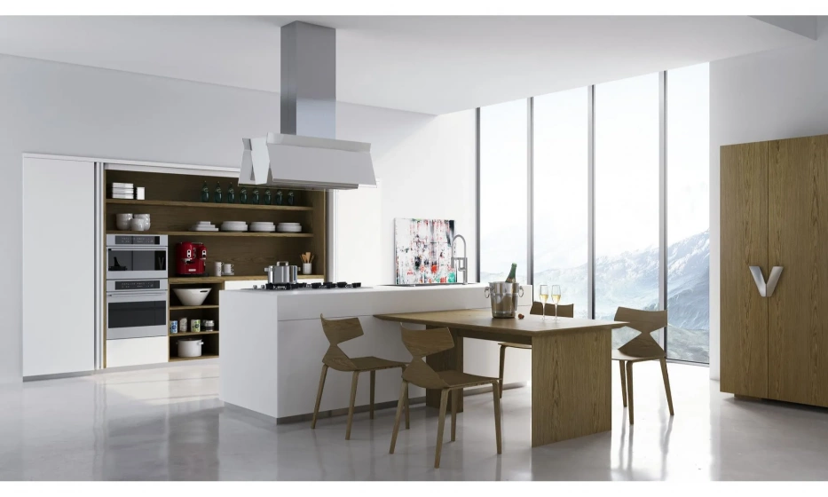 Кухня Virs Milano 3 - фото 1