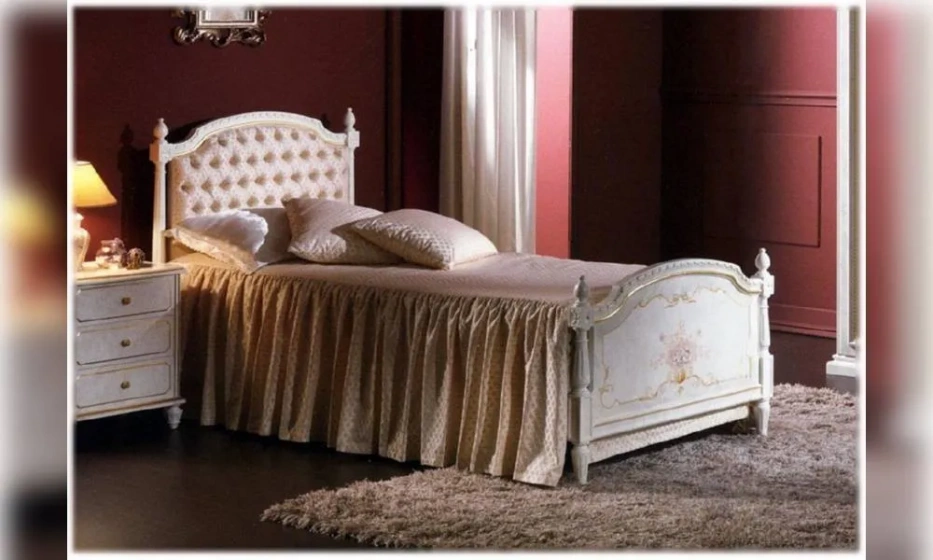 Кровать В Детскую Pellegatta Ls140 - фото 1