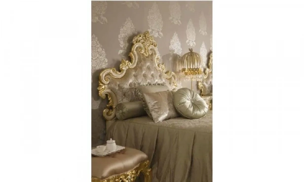 Agm (Alberto E Mario Ghezzani) Imperiale Кровать 120*200