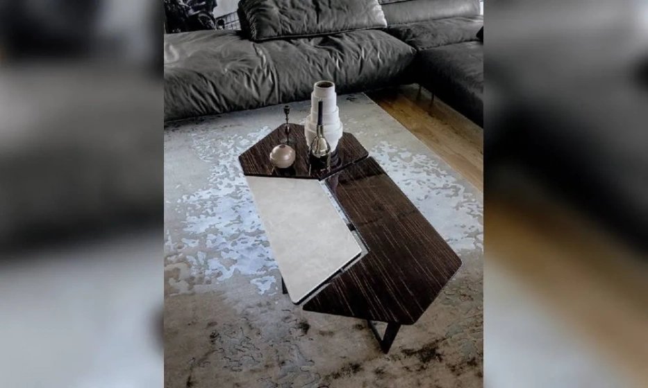 Стол Журнальный Arketipo Nelson - фото 1