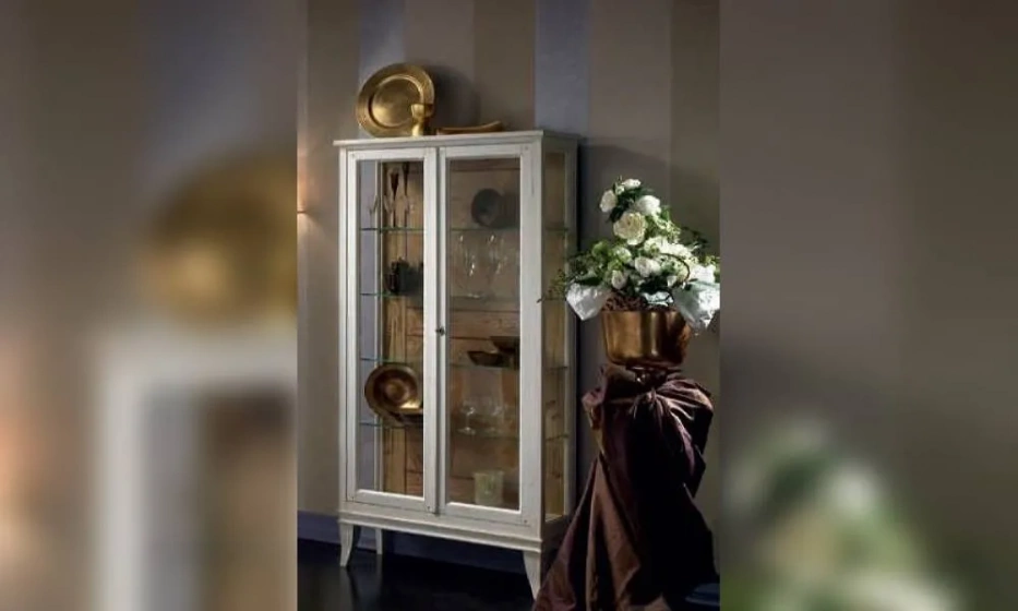 Витрина Vaccari Giovanni Bella Italia 2 - фото 1