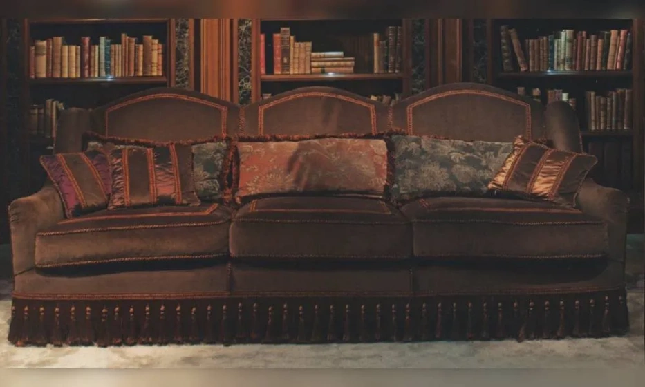 Диван Provasi Edward - фото 1