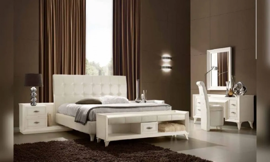 Спальня Ferretti & Ferretti Today 1 - фото 2