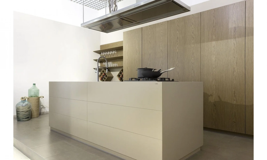 Кухня Virs Milano - фото 4