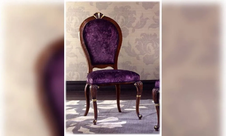 Стул Seven Sedie Anna 2 - фото 1