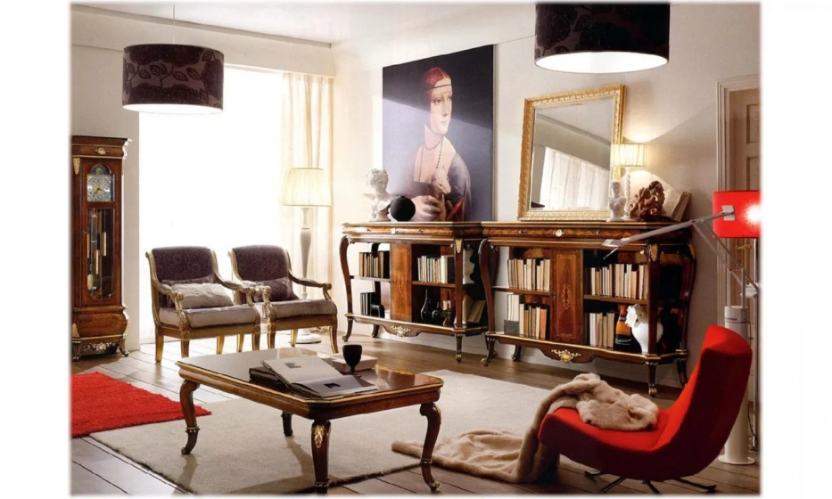 Гостиная Grilli Rondo - фото 1