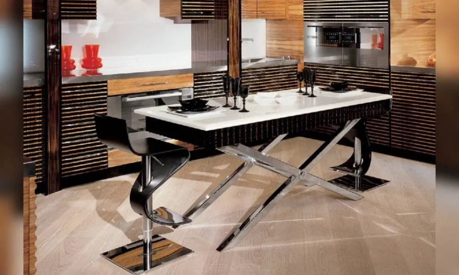 Стол Francesco Molon F510 - фото 1