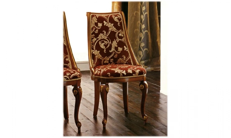 Столовая Grilli Rondo 8 - фото 9