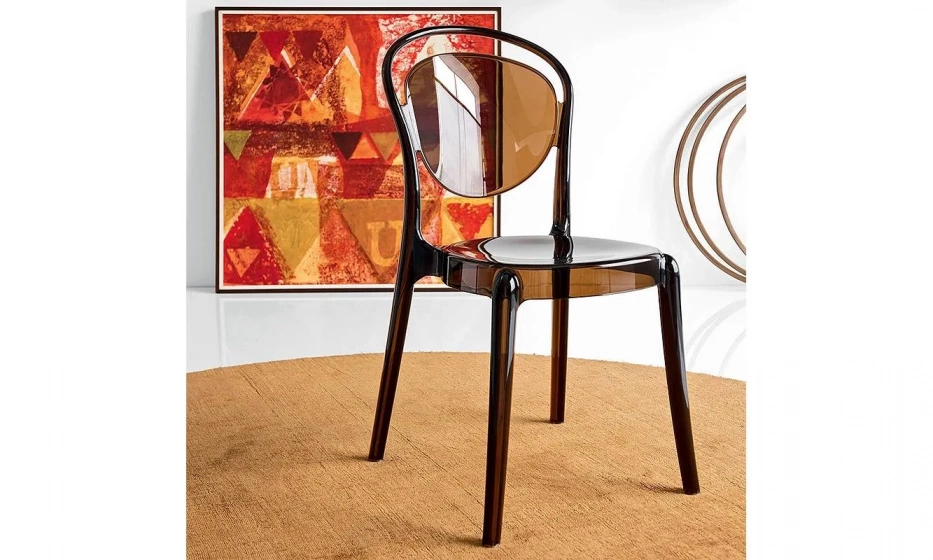 Стул Parisienne Calligaris Cs1263 - фото 1