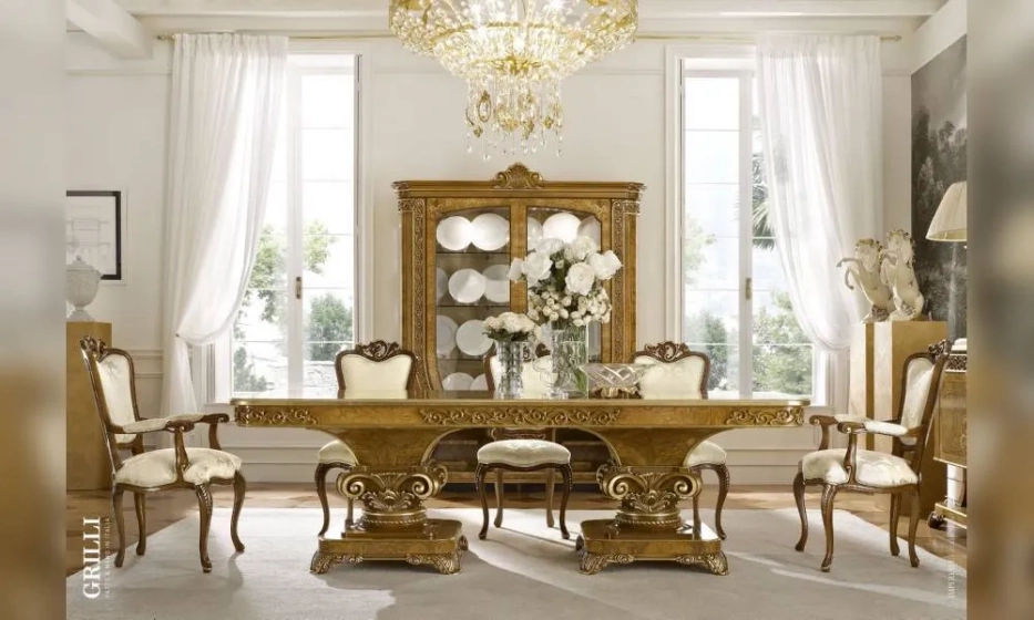 Столовая Группа Grilli Imperiale - фото 1