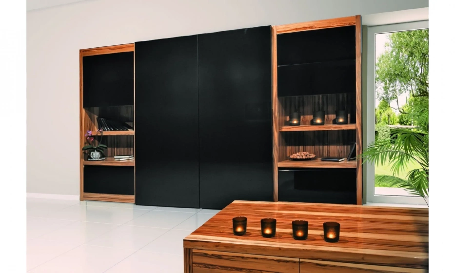 Кухня Virs Medea Red Gum - фото 4