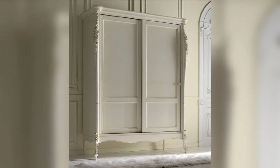 Шкаф Giuliacasa 1042T-Vn - фото 1