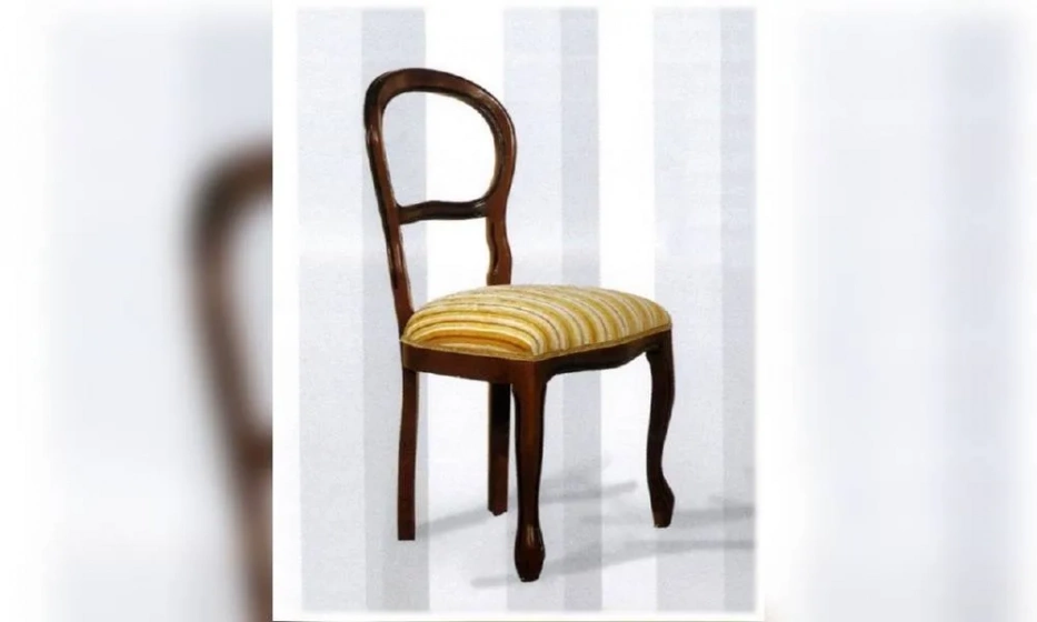 Стул Seven Sedie Bella - фото 1