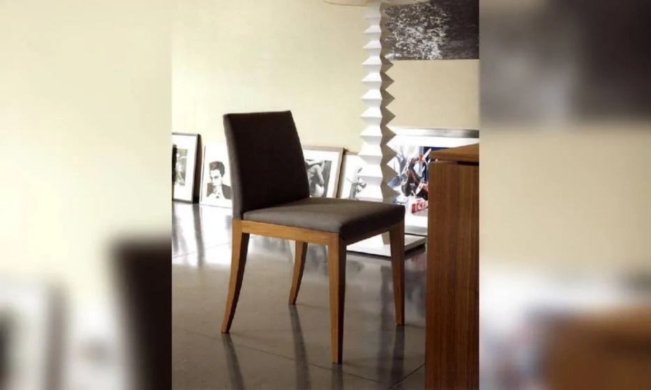 Стул Porada Tama - фото 1