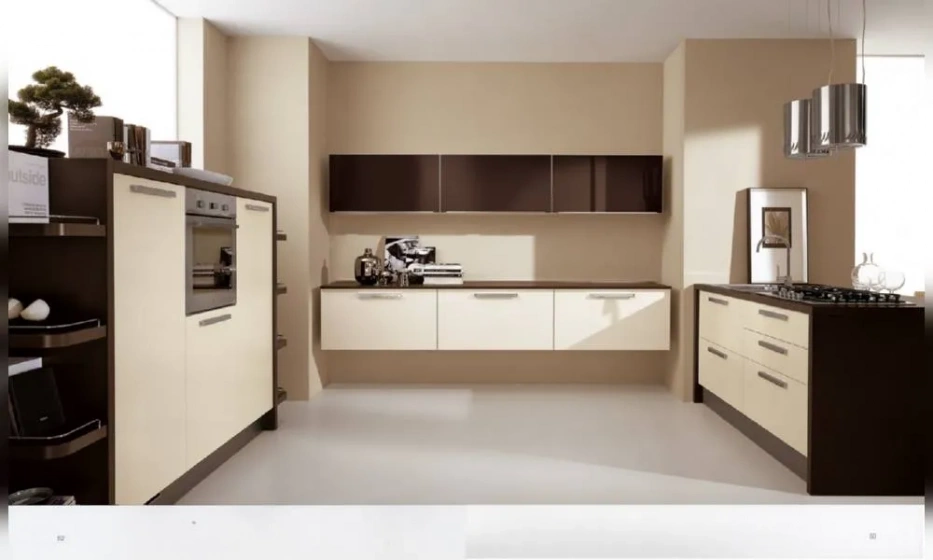 Кухня Lube Fabiana 5 - фото 1