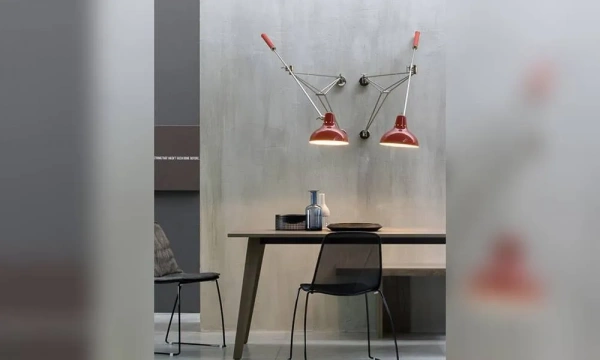 Настенный Светильник Delightfull Diana