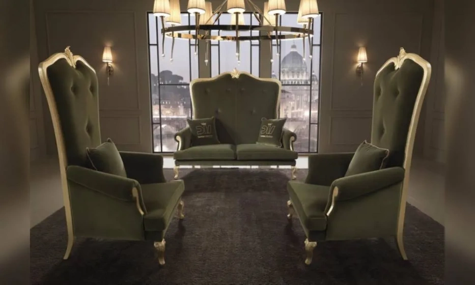 Комплект Мягкой Мебели Dv Home Collection Vogue - фото 1