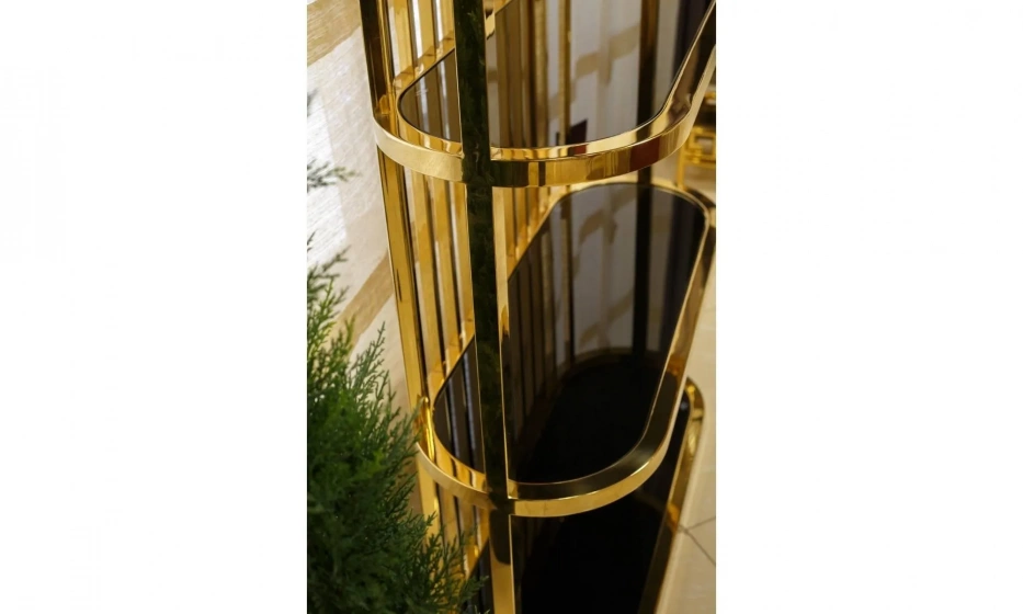 Этажерка Eichholtz - фото 5