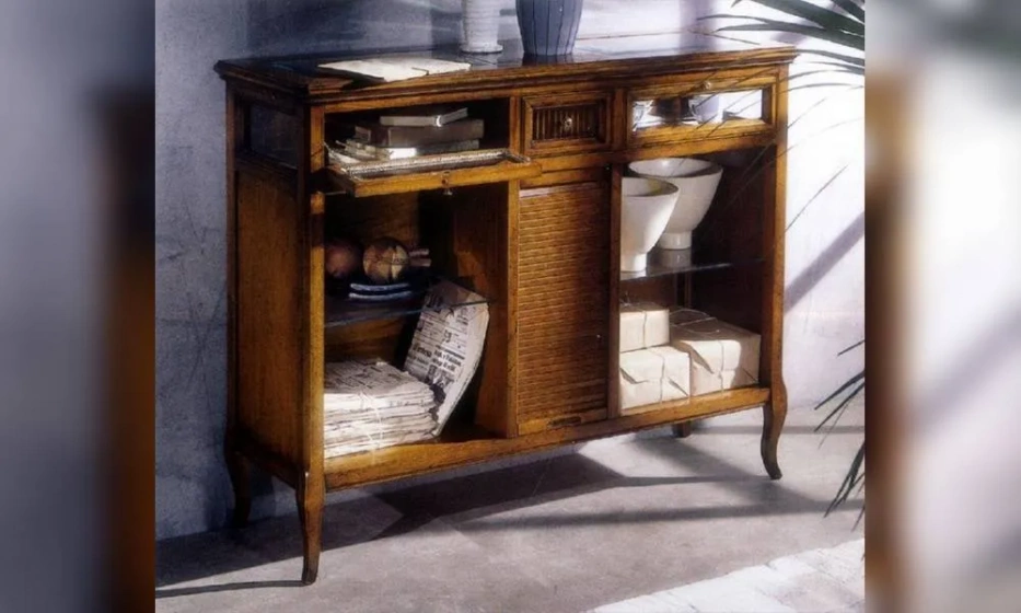 Комод Giuliacasa 712/L-Vr - фото 1