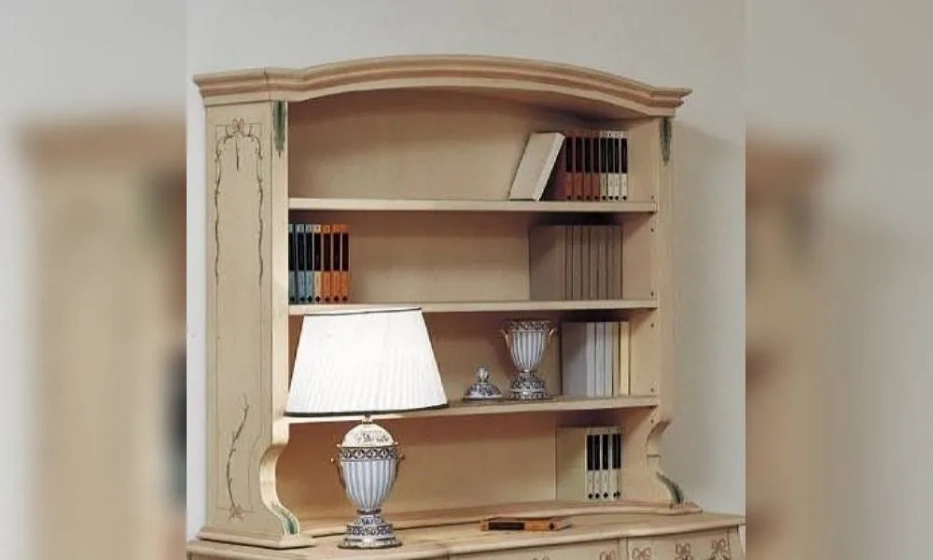 Полка Asnaghi Interiors Serenity - фото 1