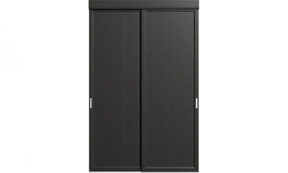 Перегородка Софья. Коллекция Original. Модель с филенкой (28) - фото 1