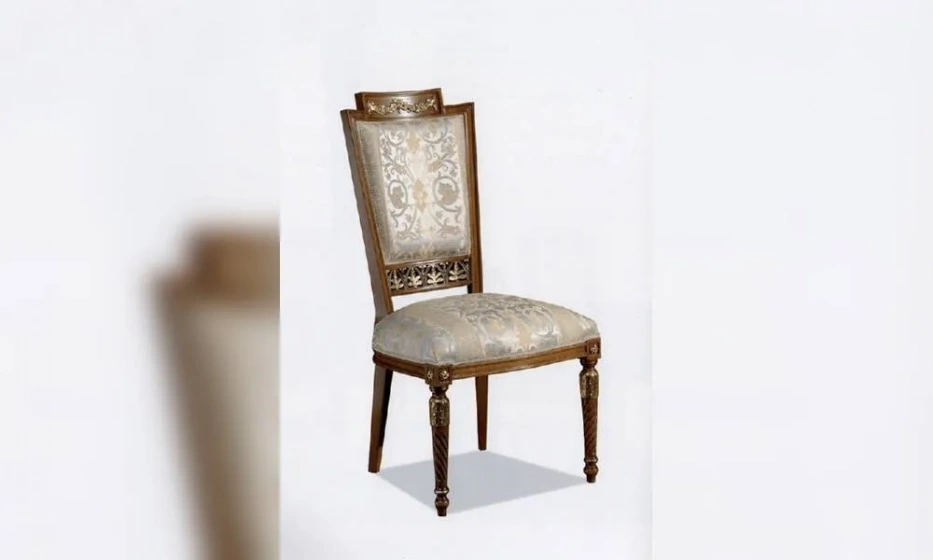 Стул Zanaboni S/695 - фото 1