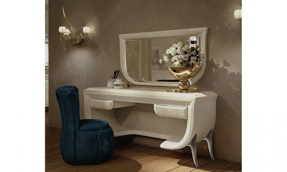 Туалетный Столик Redeco 2123 - фото 1