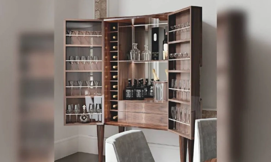 Бар Francesco Pasi 9004 - фото 1