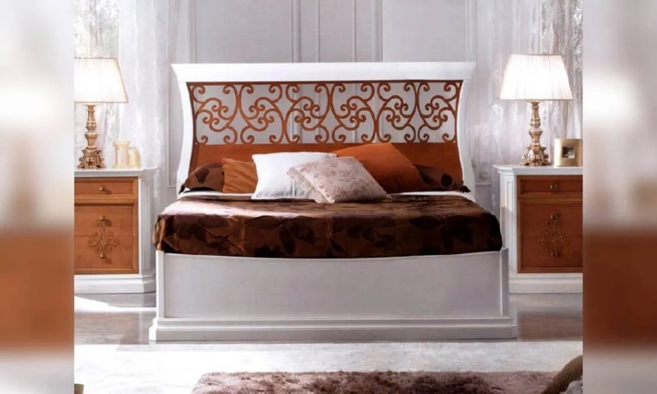 Кровать Giuliacasa Tintoretto 2 - фото 1