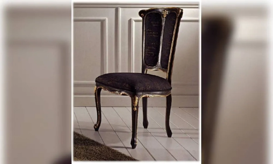 Стул Seven Sedie Petrarca 2 - фото 1