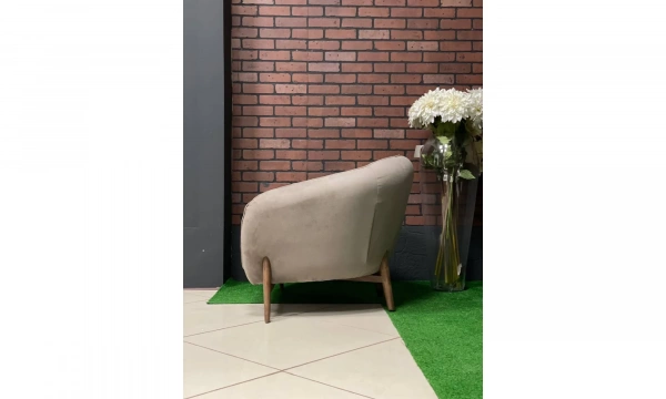 Кресло Homage Icon