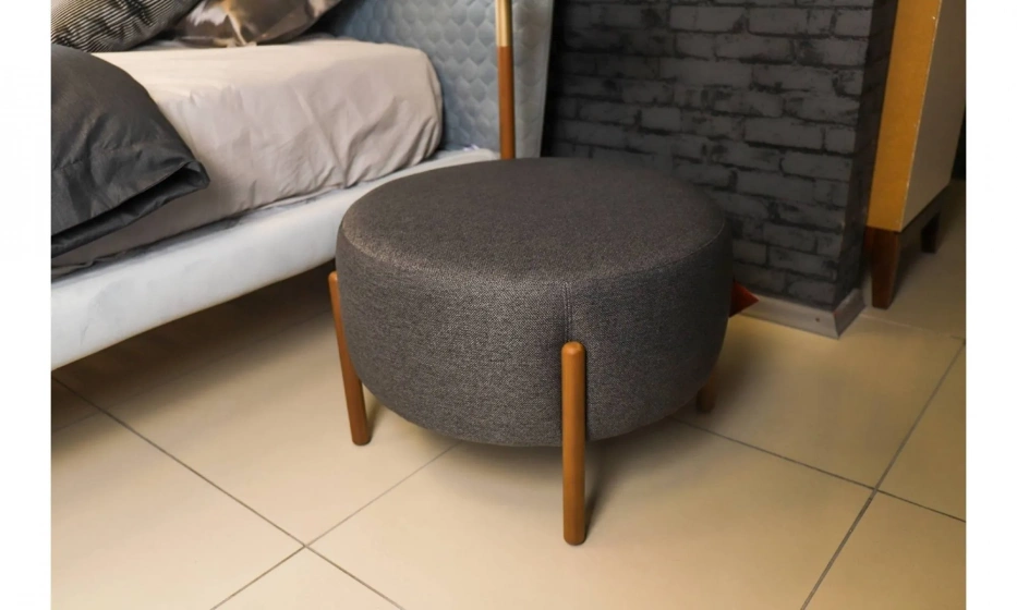 Пуф BOLZAN LETTI FLAG - фото 1