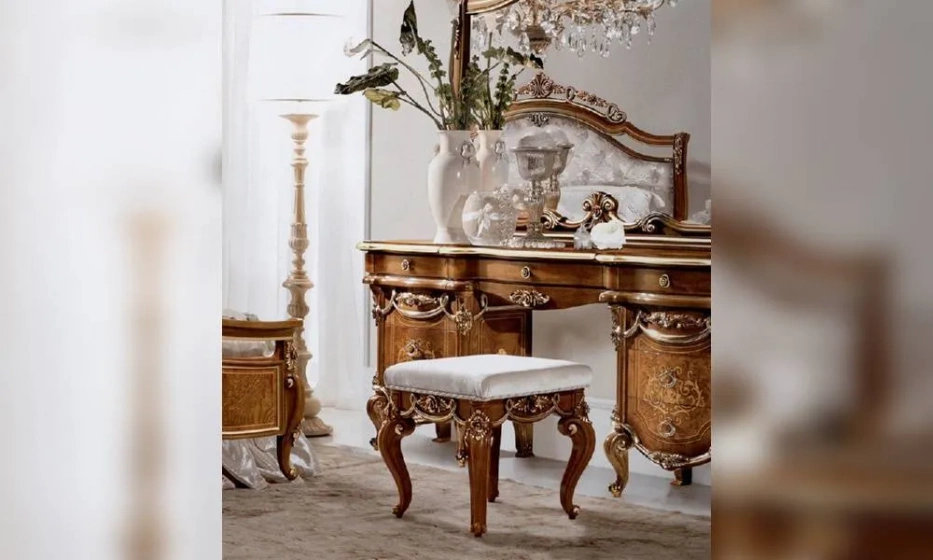 Табурет Antonelli Moravio Charme 2 - фото 1