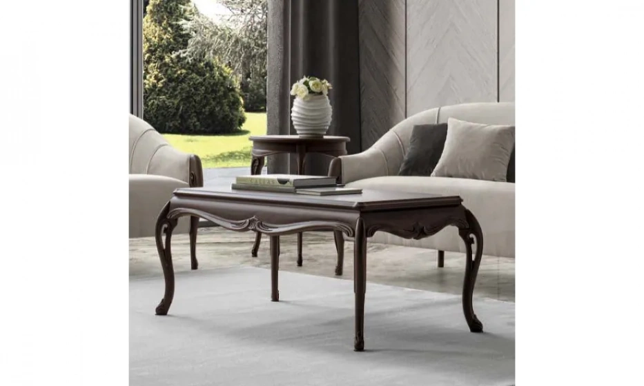 Стол журнальный GIORGIO CASA 1467 - фото 1