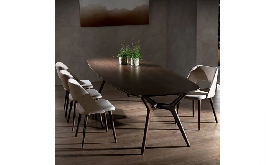 Стол Tosconova Zoe - фото 1