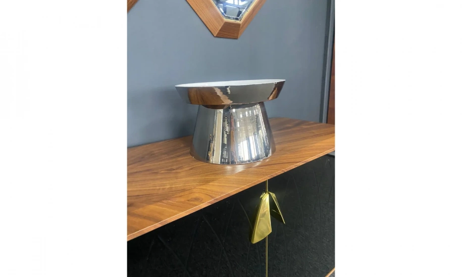 Ваза ADRIANI e ROSSI Giravolta - фото 1