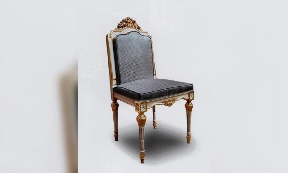 Стул Asnaghi Interiors Teucri - фото 1