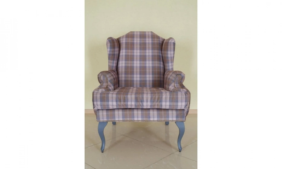 Кресло Kreind Наполи - фото 1