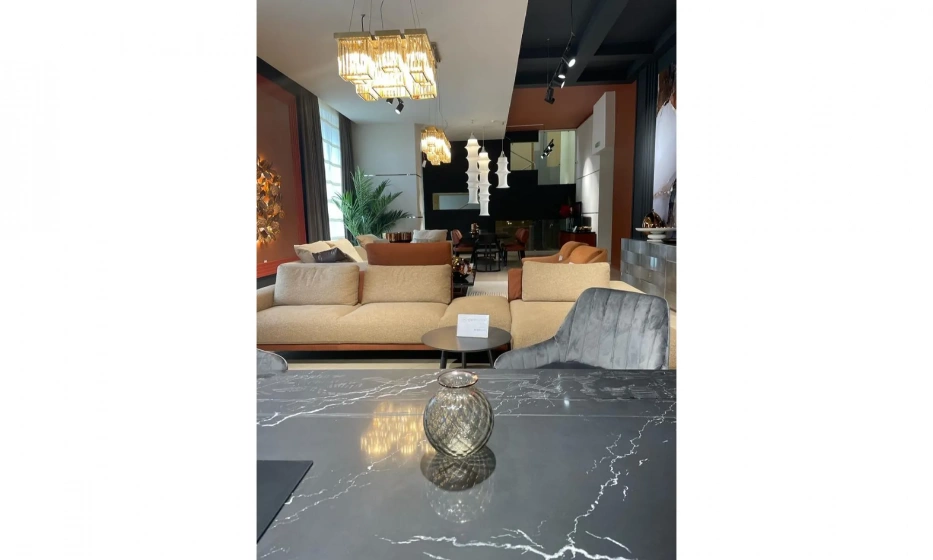 Ваза Venini - фото 2