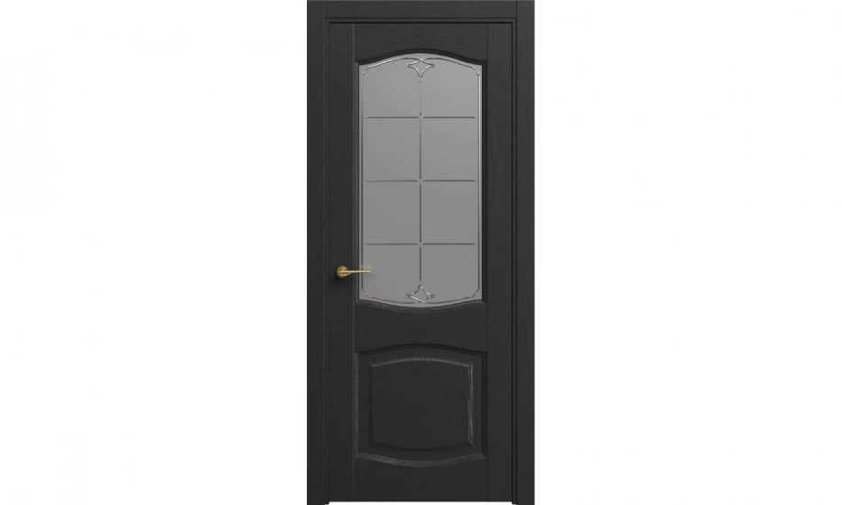 Межкомнатная дверь Софья, коллекция Classic, Модель 36.157 - фото 1