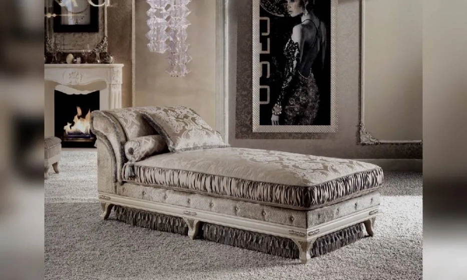 Кушетка Keoma Cristina - фото 1