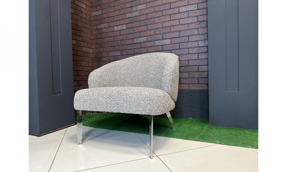 Кресло Saloni Felix - фото 1