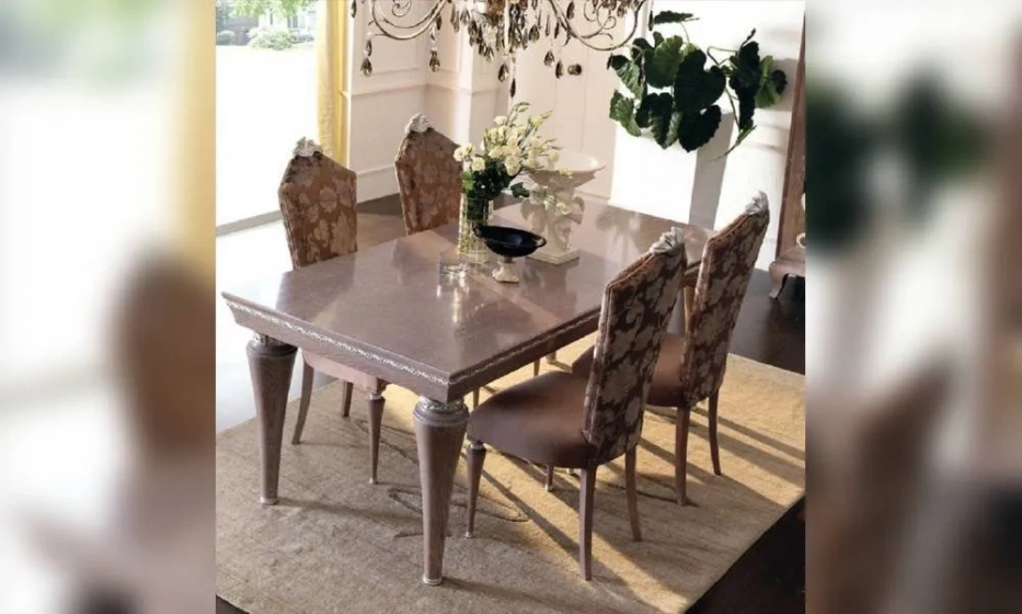 Стол Giorgio Casa Bella 1 - фото 1