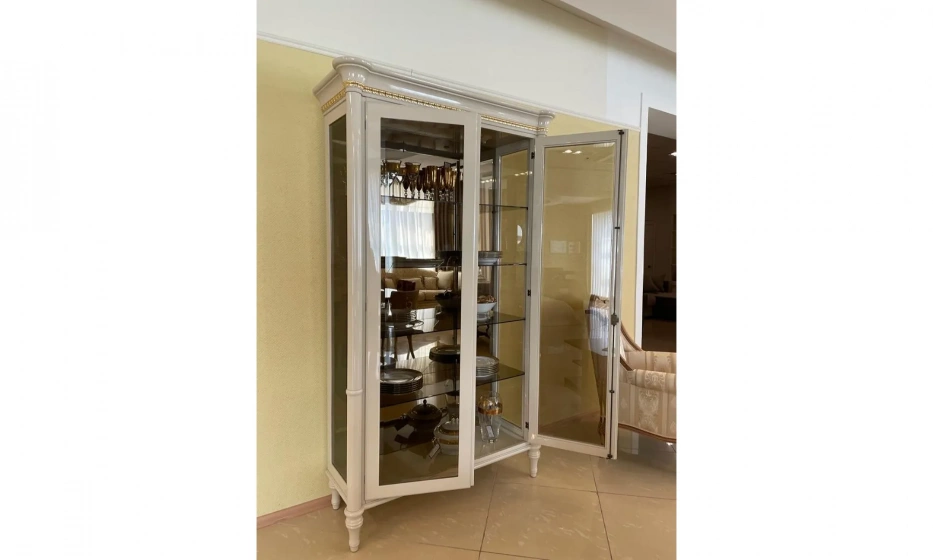 Витрина Scappini - фото 10