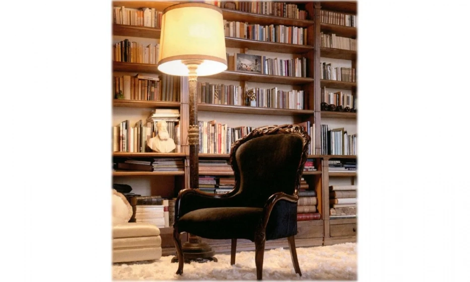 Гостиная Savio Firmino Ambiente Giorno 44 - фото 3